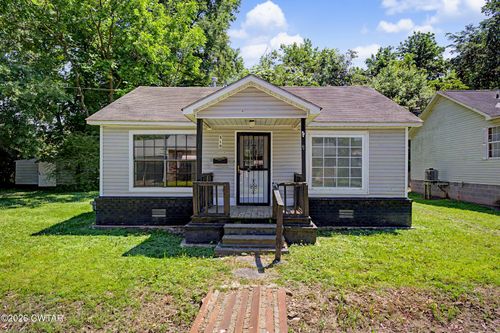 510 Barnes Dr, Trenton, TN, 38382-2202 | Card Image