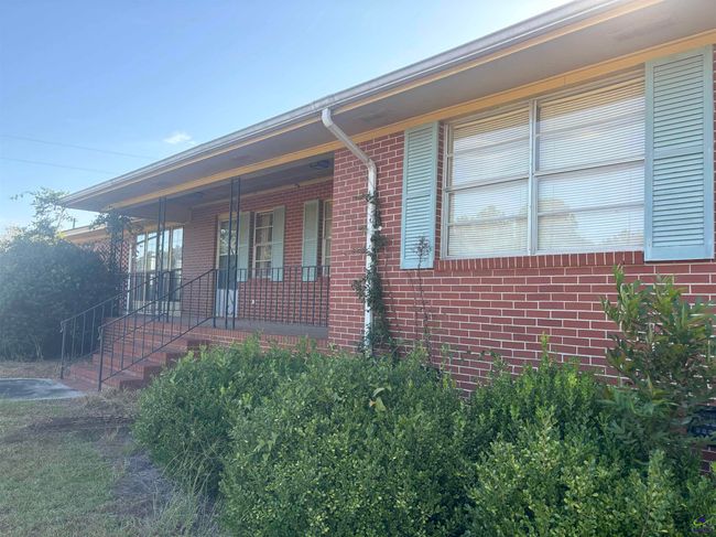 1943 Vienna Hwy, House other with 3 bedrooms, 2 bathrooms and null parking in Pineview GA | Image 7