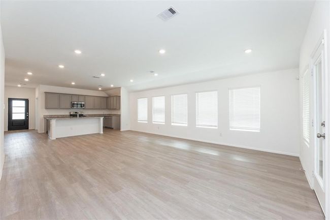 5207 Winding Stream Dr, House other with 4 bedrooms, 2 bathrooms and 2 parking in Rosenberg TX | Image 8