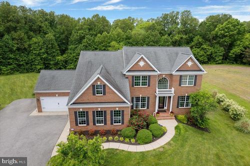 12670 Perrywood Ln, Dunkirk, MD, 20754-2307 | Card Image