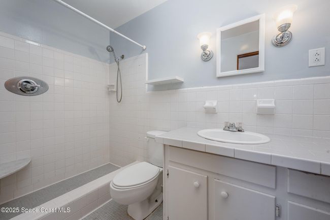 150 W Alachua Ln, House other with 3 bedrooms, 2 bathrooms and null parking in Cocoa Beach FL | Image 17