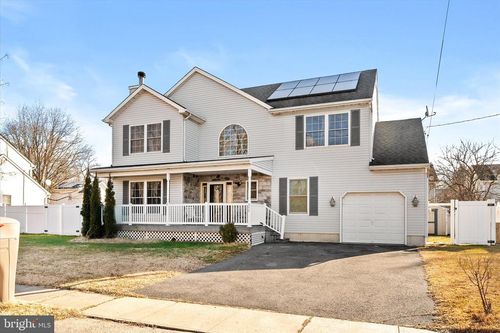 355 Leonard Ave, Hamilton, NJ, 08619-3966 | Card Image