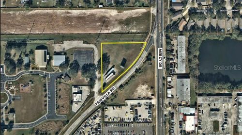 1010 Fairvilla Rd, Orlando, FL, 32808 | Card Image