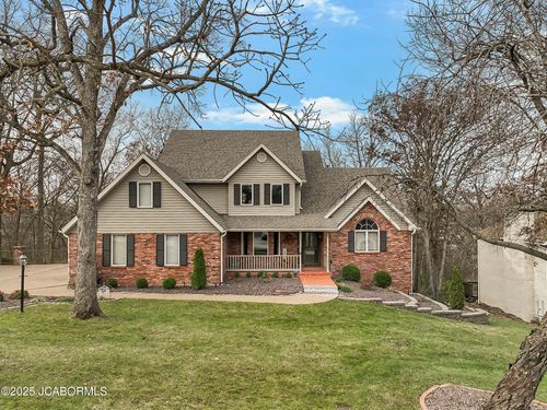 232 Westpoint Ct, Jefferson City, MO, 65109-5789 | Card Image