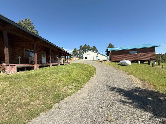 500 Maxwell Ln, House other with 3 bedrooms, 3 bathrooms and 3 parking in Elk City ID | Image 17