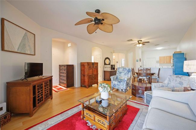 4209 Cascade Falls Dr, House other with 2 bedrooms, 2 bathrooms and null parking in SARASOTA FL | Image 9