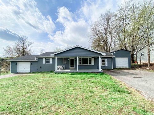 1526 State Route 176, Greenville, KY, 42345-4113 | Card Image