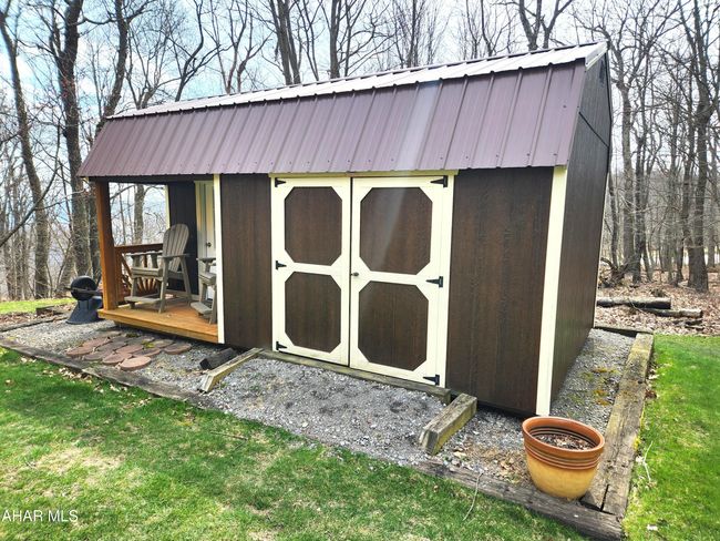 2299 Fleegle Rd, House other with 2 bedrooms, 2 bathrooms and null parking in Central City PA | Image 34