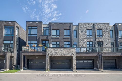 179 Carpaccio Ave, Woodbridge, ON, L4H4R6 | Card Image