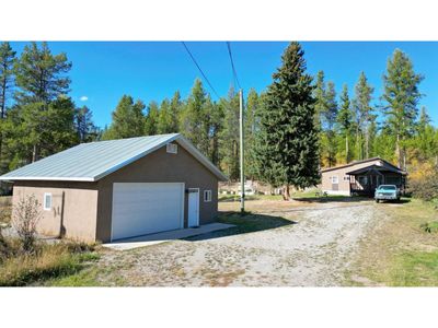 1345 Poisson Rd, House other with 2 bedrooms, 1 bathrooms and 9 parking in Kimberley BC | Image 1