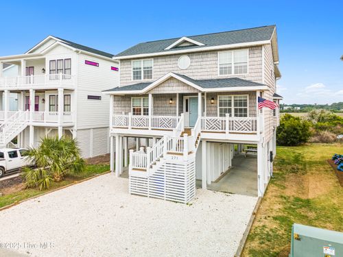 271 E Second St, Ocean Isle Beach, NC, 28469-7611 | Card Image