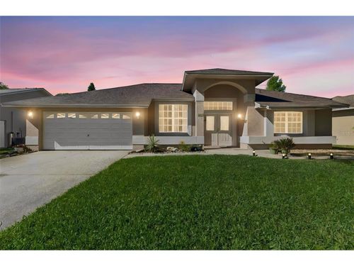907 Brittany Park Blvd, TARPON SPRINGS, FL, 34689-5748 | Card Image
