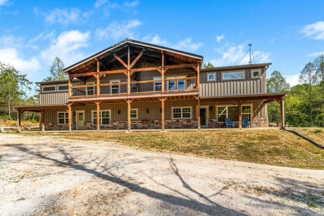 13427 State Route 374, House other with 3 bedrooms, 3 bathrooms and null parking in Rockbridge OH | Image 8