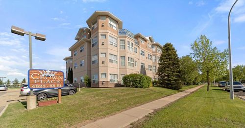 306-4623 65 St, Camrose, AB, T4V4R3 | Card Image