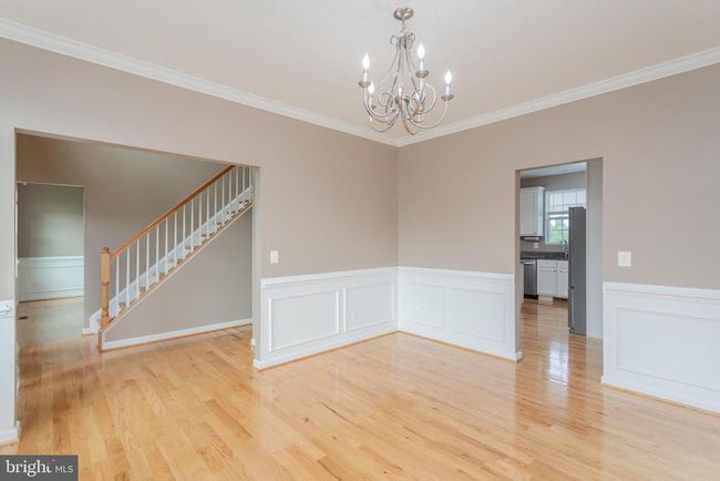 110 Jillian Ln, House other with 4 bedrooms, 3 bathrooms and null parking in PENN LAIRD VA | Image 6