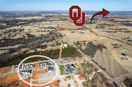 18817 Selah Way, Norman, OK, 73072-0020 | Card Image
