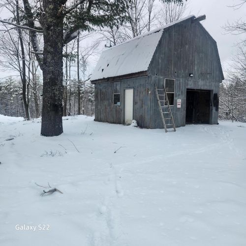 286 Doyle Road, Whitefield, ME, 04353 | Card Image