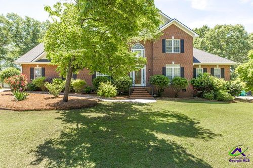 121 Briarmoor Drive, Warner Robins, GA, 31088 | Card Image