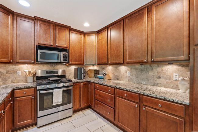 4010 Sierra Forest Dr, House other with 3 bedrooms, 2 bathrooms and null parking in Little Rock AR | Image 9