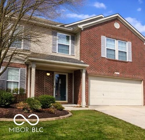 6857 Maywood Cir, Avon, IN, 46123-9242 | Card Image