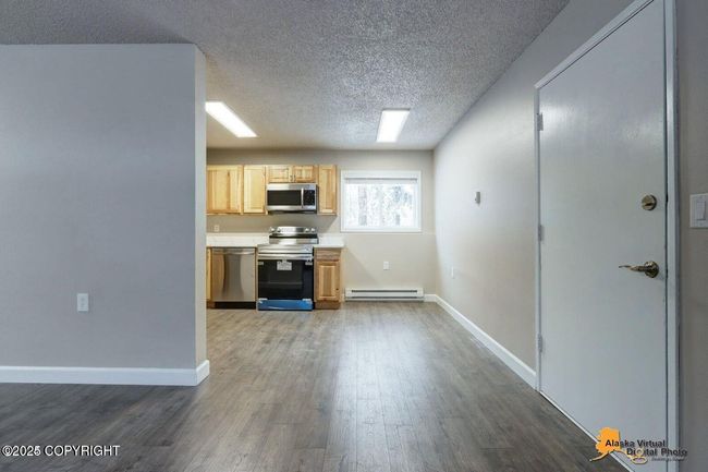 Enterence to Kitchen | Image 6