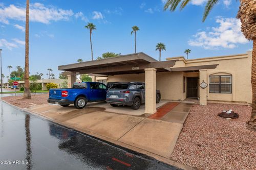 7705 E Mariposa Way, Mesa, AZ, 85208-6461 | Card Image