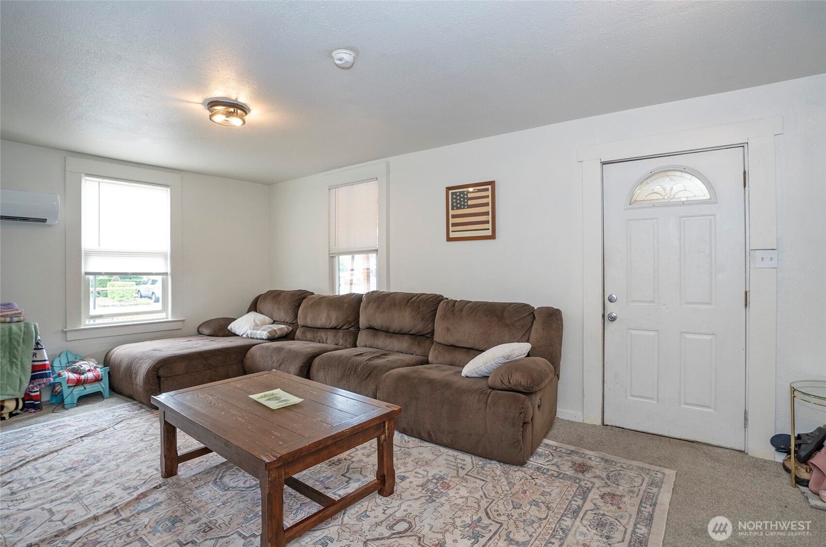 Residential in Eatonville 5