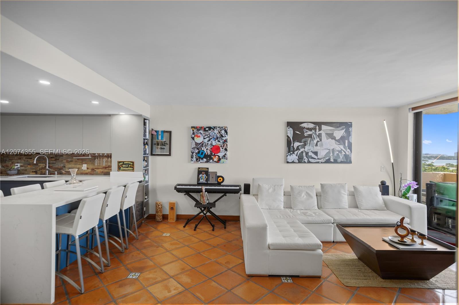 Residential in North Miami 5