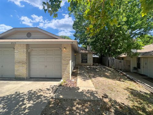 apt-b-2010 Alex Ave, Austin, TX, 78728-6205 | Card Image