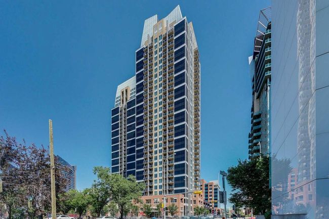 402 - 1320 1 St Se, Condo with 2 bedrooms, 2 bathrooms and 1 parking in Calgary AB | Image 24