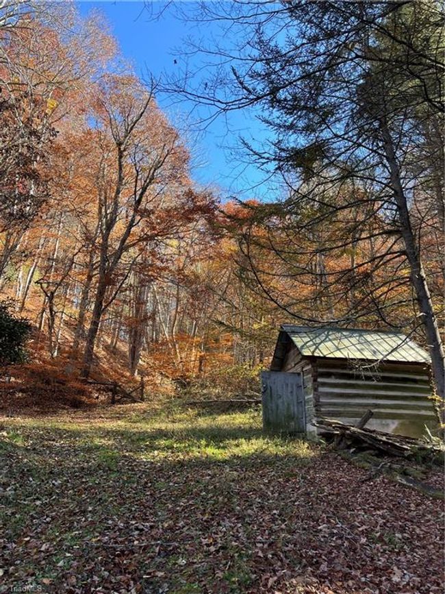 1972 Big Horse Creek Rd, House other with 3 bedrooms, 2 bathrooms and null parking in Lansing NC | Image 24