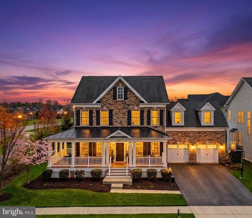 24242 Purple Finch Dr, ALDIE, VA, 20105-5912 | Card Image