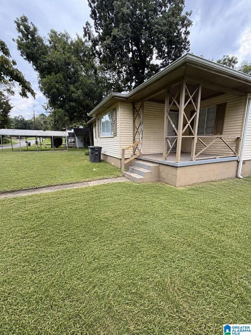 8242 Vassar Ave, BIRMINGHAM, AL, 35206-3430 | Card Image