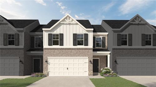 1215 Park Center Cir, Austell, GA, 30168-2104 | Card Image