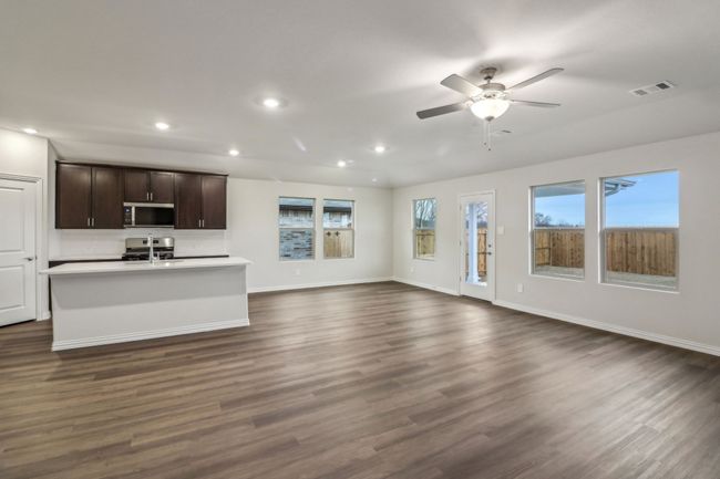 Photo is not of the actual home, but is an inspirational photo of builder’s model home and may depict options, furnishings, and/or decorator features that are not included. | Image 10