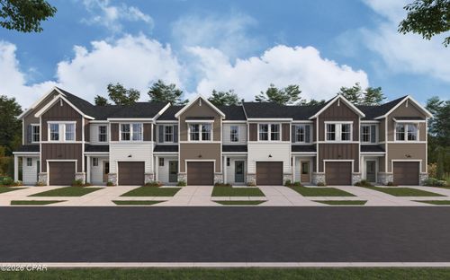 14-605-103 Palm Reef Way, Panama City Beach, FL, 32407 | Card Image