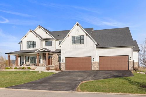 4720 Waa Kee Sha Dr, Oswego, IL, 60543-6808 | Card Image