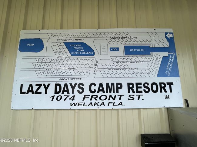 Resort Map | Image 15