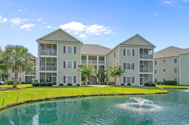 UNIT-201 - 2080 Cross Gate Blvd, Condo with 2 bedrooms, 2 bathrooms and null parking in Myrtle Beach SC | Image 32