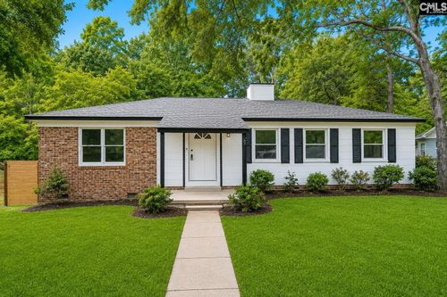 1437 Burley Ct, Columbia, SC, 29204-2720 | Card Image