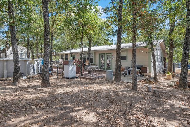 320 Pope Bnd S, House other with 3 bedrooms, 2 bathrooms and 6 parking in Cedar Creek TX | Image 29