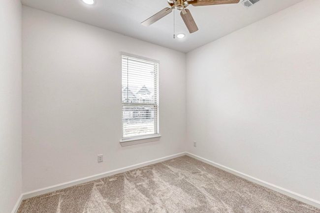 267 Mule Deer Dr, Townhouse with 4 bedrooms, 3 bathrooms and null parking in Little Elm TX | Image 26