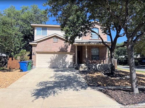 8603 Tioga Pass, Helotes, TX, 78023-4343 | Card Image