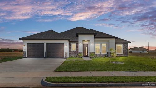 2906 Golden Bear Drive, Harlingen, TX, 78550 | Card Image