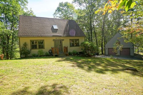 292 Shaw Rd, Northfield, NH, 03276-4215 | Card Image