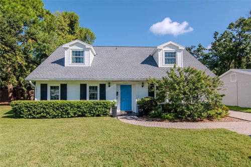 5109 W Cleveland St, TAMPA, FL, 33609-3503 | Card Image