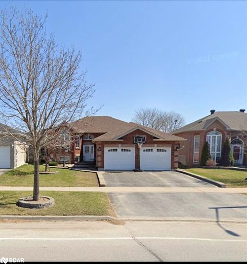55 Marsellus Dr, Barrie, ON, L4N8S6 | Card Image