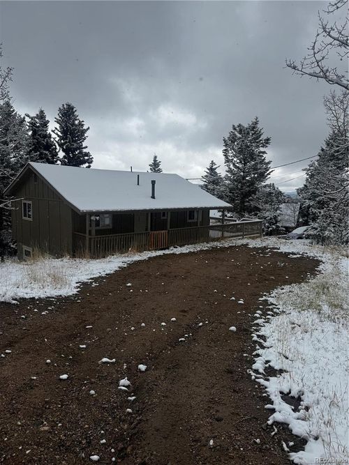 949 S Pine Dr, Bailey, CO, 80421-2332 | Card Image
