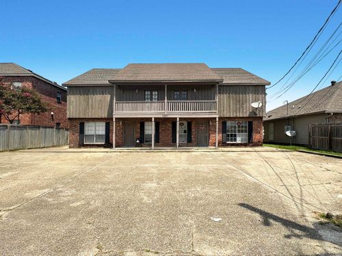5257 Brightside View Dr, Baton Rouge, LA, 70820-4764 | Card Image