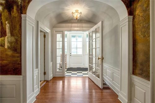 122 Circuit Rd, Tuxedo Park, NY, 10987-4047 | Card Image